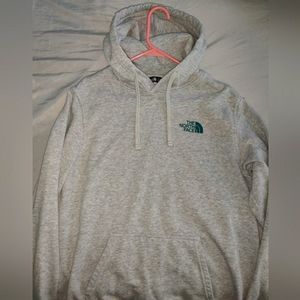 The North Face Sweatshirt Hoodie M